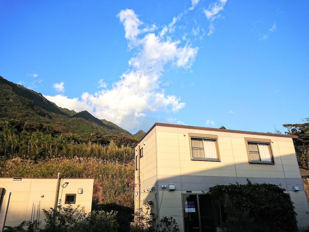屋久島デフファーム 屋久島