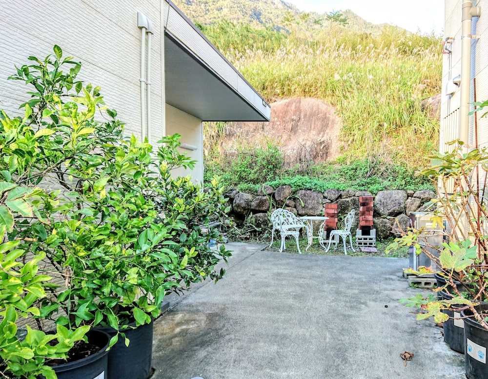 屋久島デフファーム 屋久島