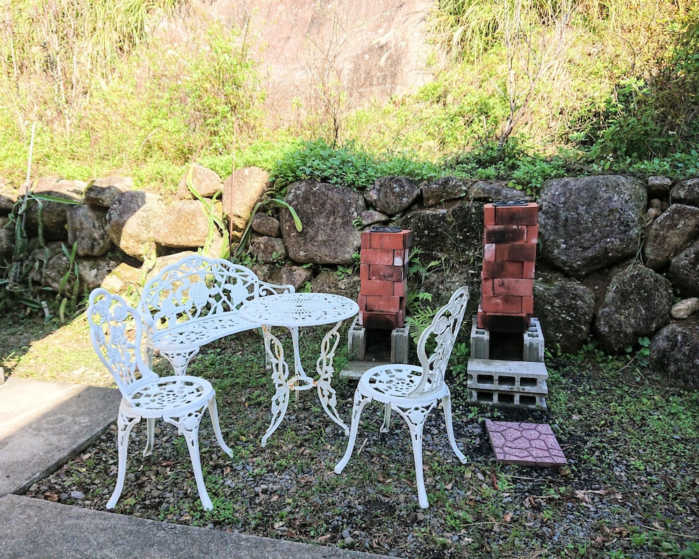 屋久島デフファーム 屋久島
