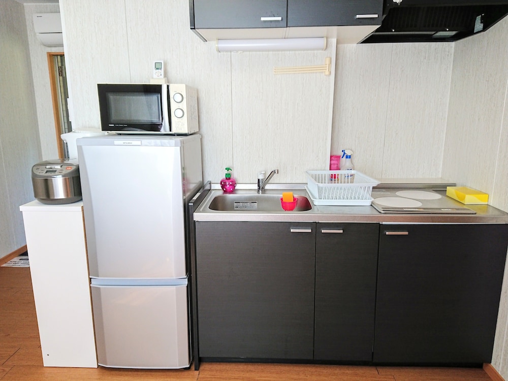 屋久島デフファーム 屋久島