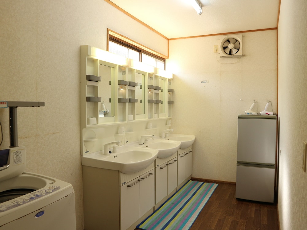 民宿 まんてん 屋久島