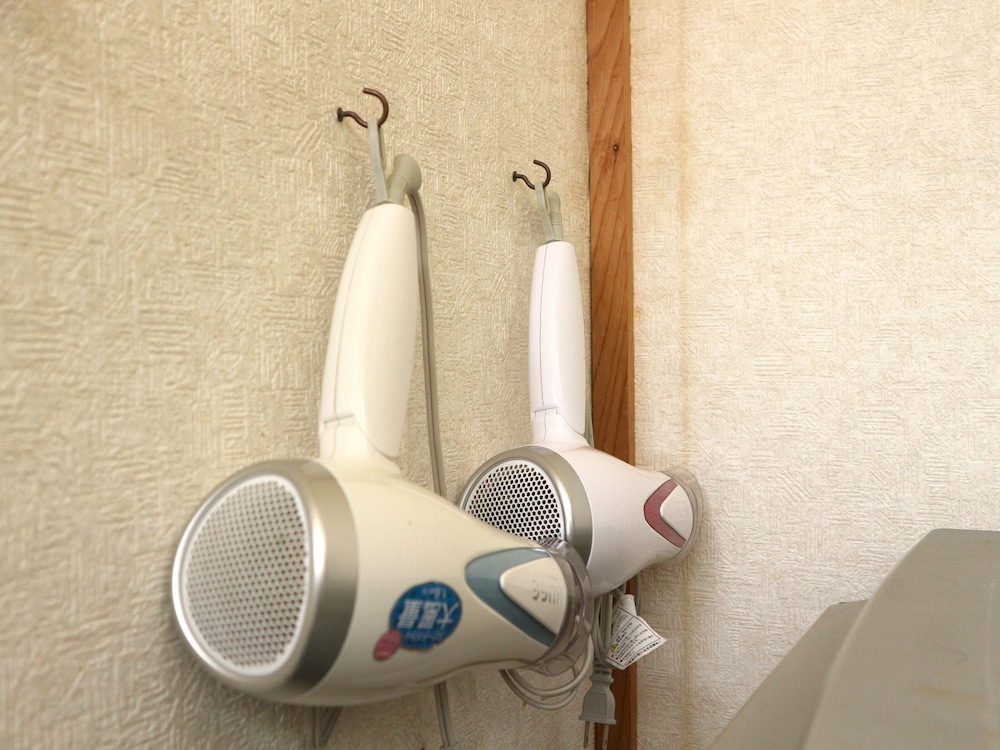 民宿 まんてん 屋久島