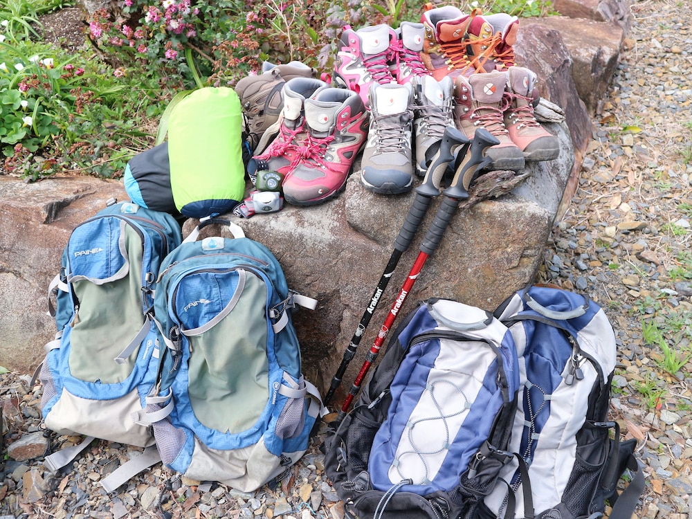 民宿 まんてん 屋久島