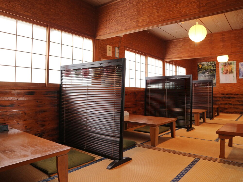 民宿 まんてん 屋久島