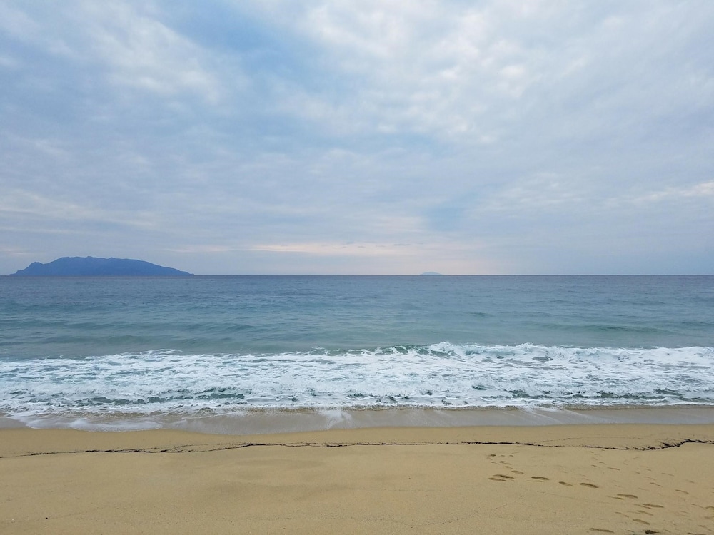 民宿 まんてん 屋久島
