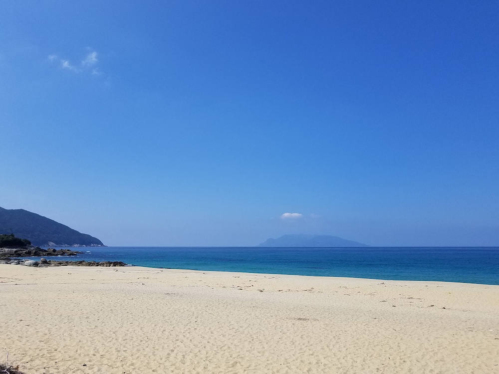 民宿 まんてん 屋久島