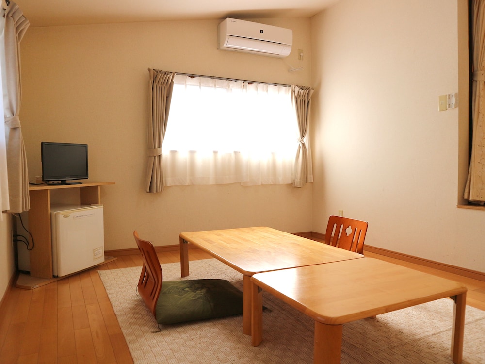 民宿 まんてん 屋久島