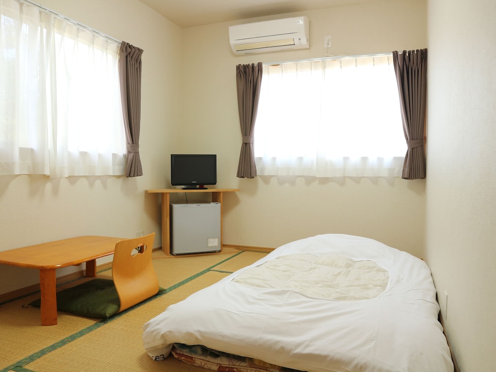 民宿 まんてん 屋久島