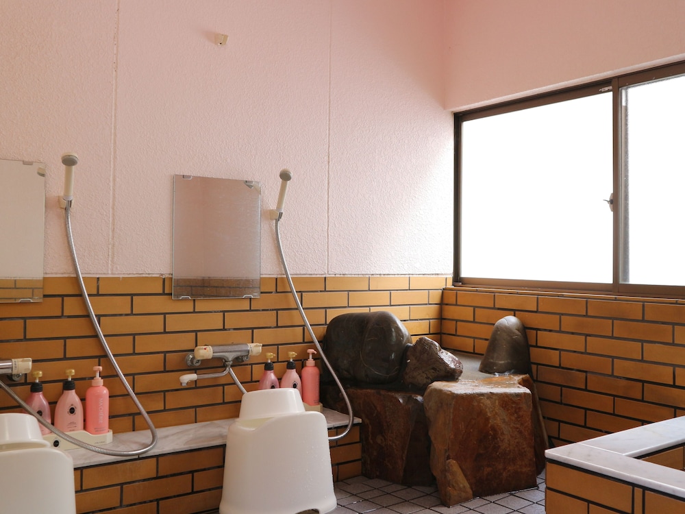 民宿 まんてん 屋久島