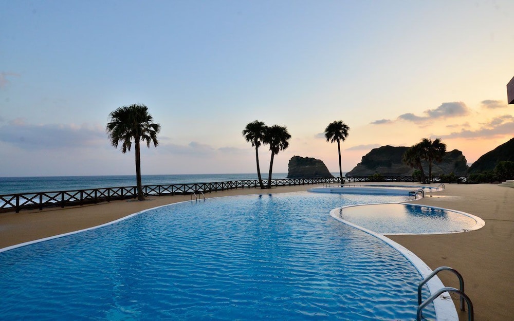 種子島いわさきホテル 屋久島