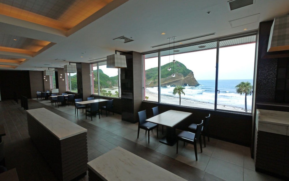 種子島いわさきホテル 屋久島