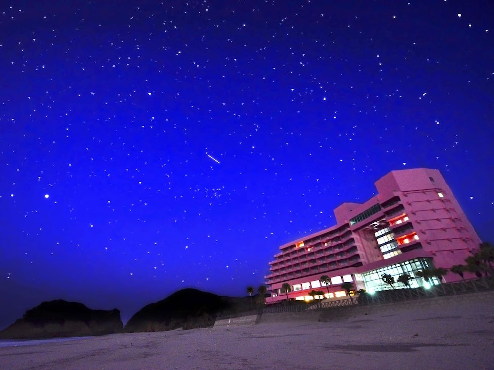 種子島いわさきホテル 屋久島