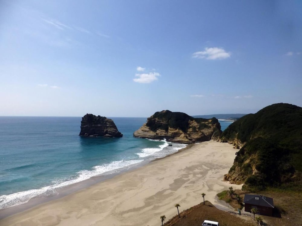 種子島いわさきホテル 屋久島