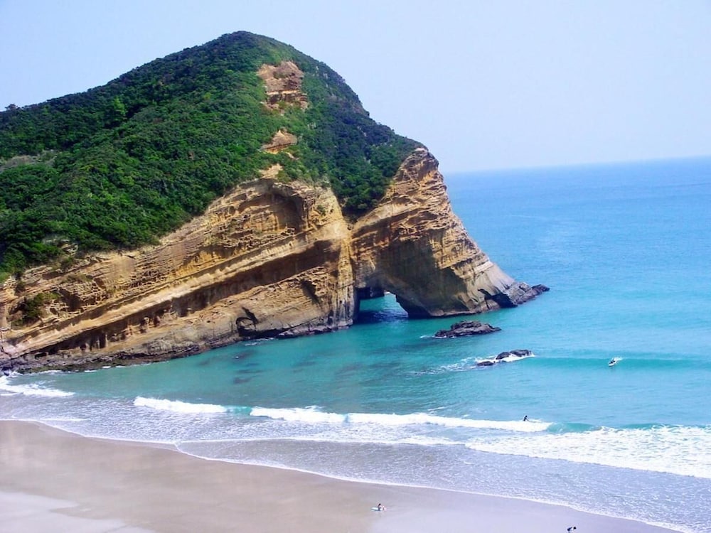 種子島いわさきホテル 屋久島