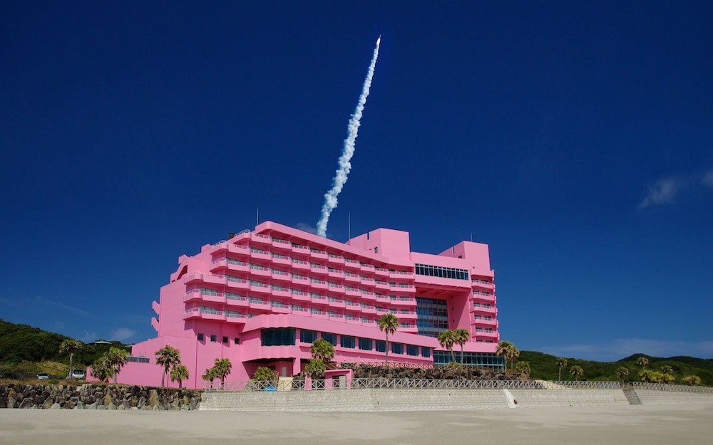 種子島いわさきホテル 屋久島