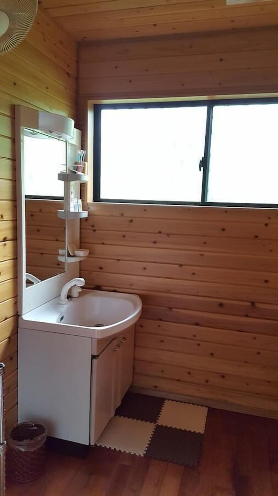 民宿アース山口 屋久島