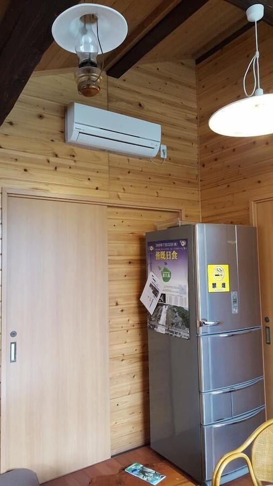 民宿アース山口 屋久島