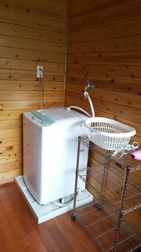 民宿アース山口 屋久島