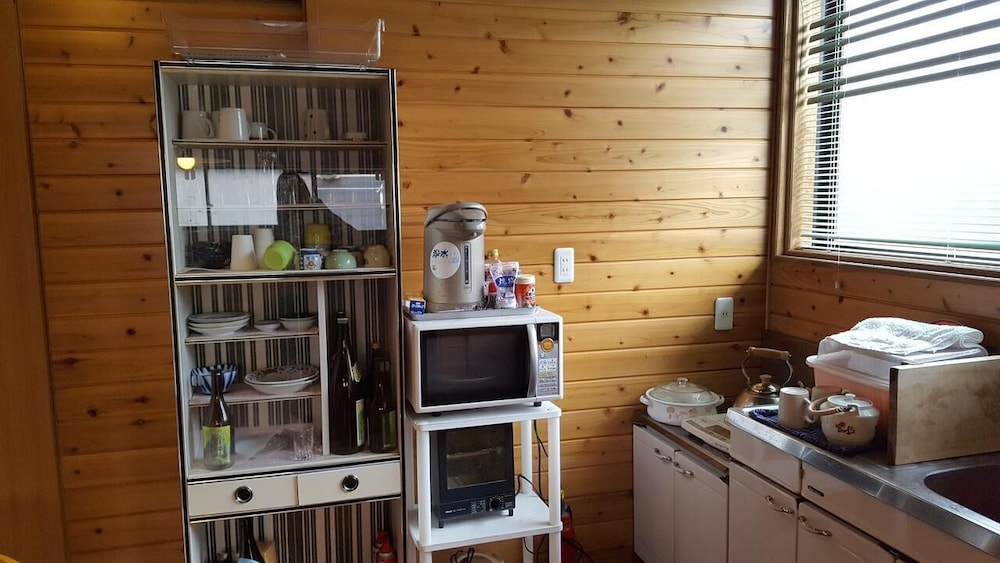 民宿アース山口 屋久島