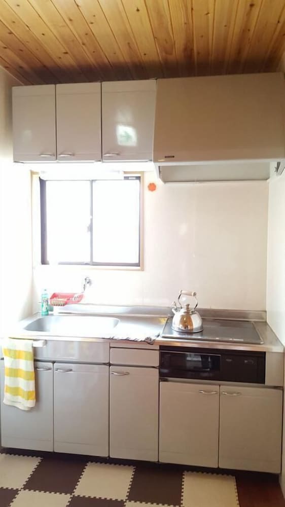 民宿アース山口 屋久島