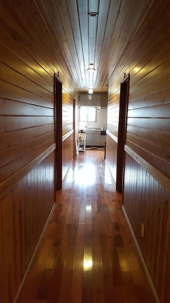 民宿アース山口 屋久島