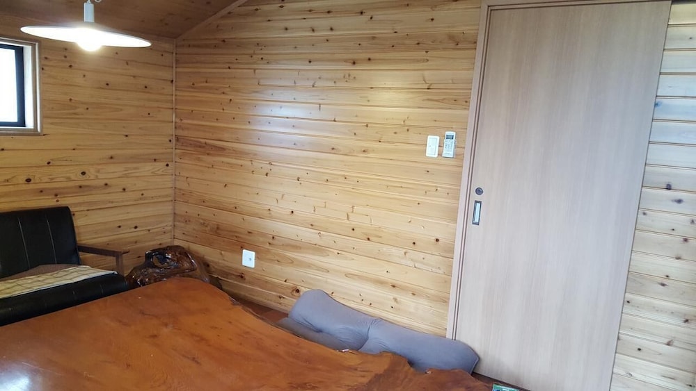 民宿アース山口 屋久島