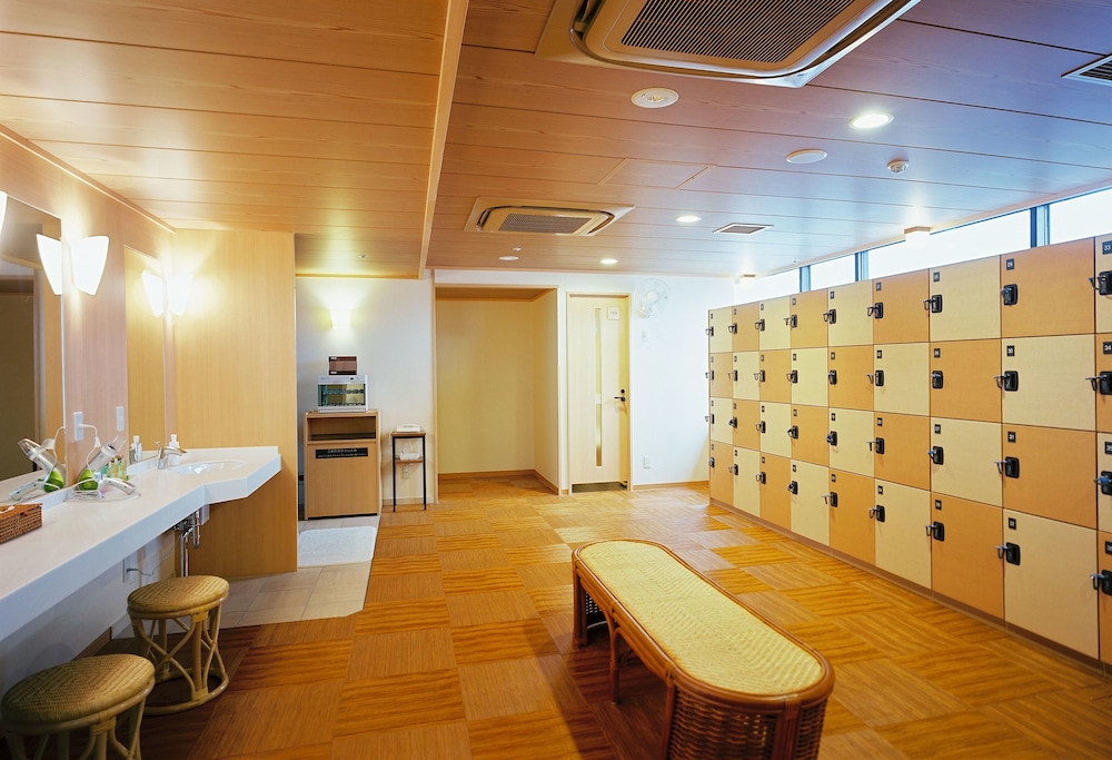 富山マンテンホテル 富山
