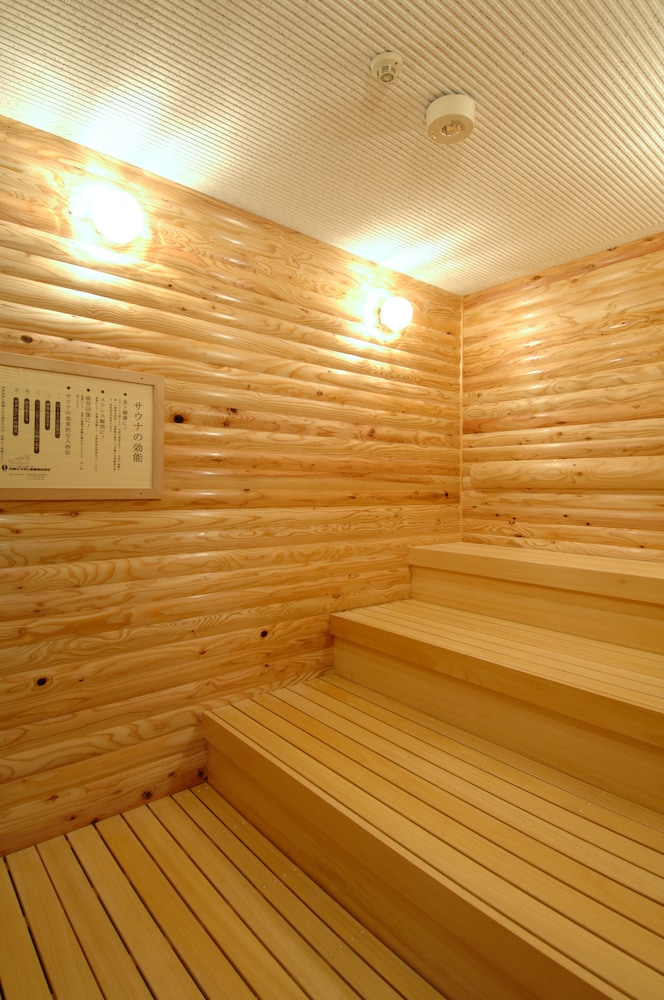 富山マンテンホテル 富山