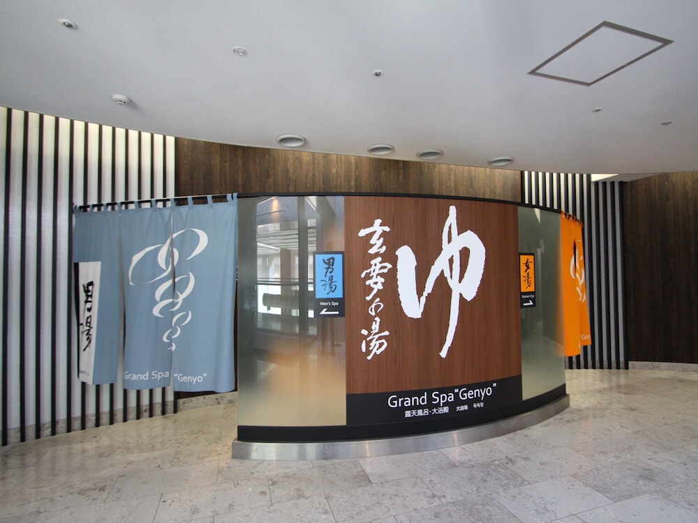 アパホテル〈富山駅前〉 富山