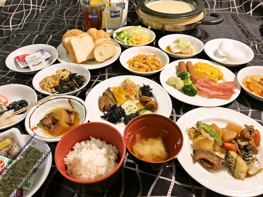 アパホテル〈富山駅前〉 富山