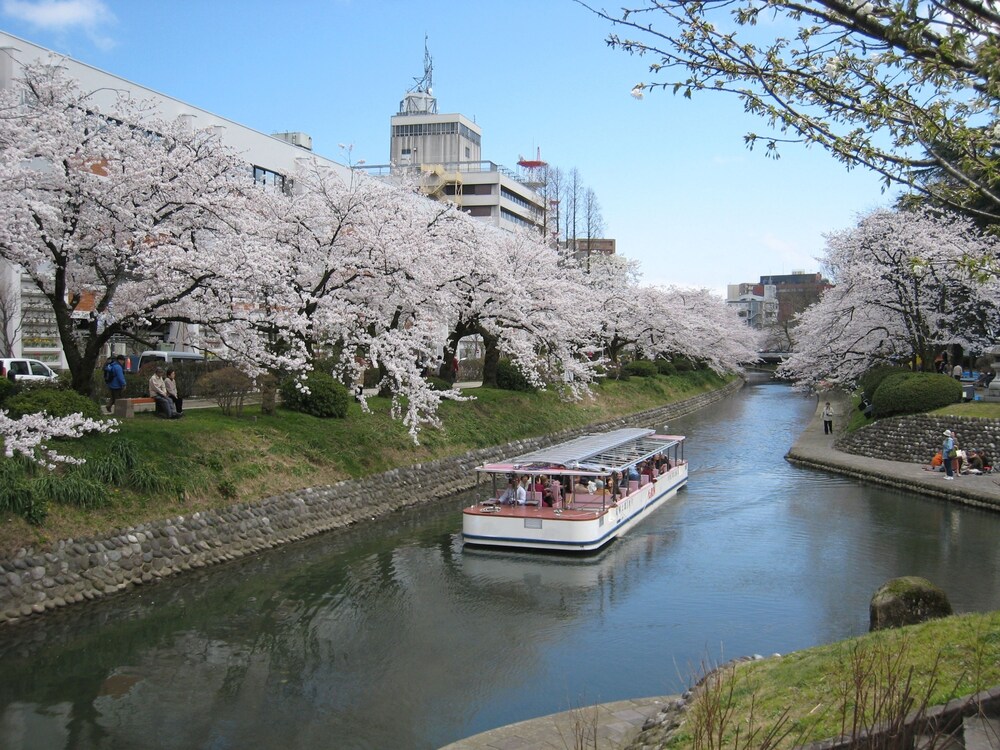 アパホテル〈富山駅前〉 富山