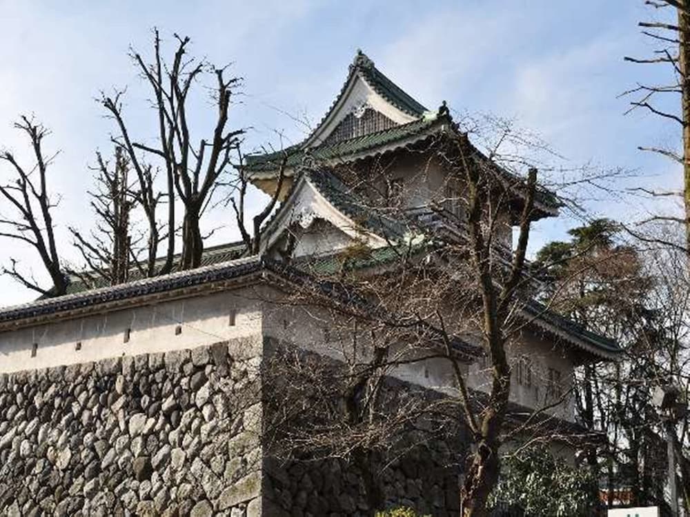 アパホテル〈富山駅前〉 富山