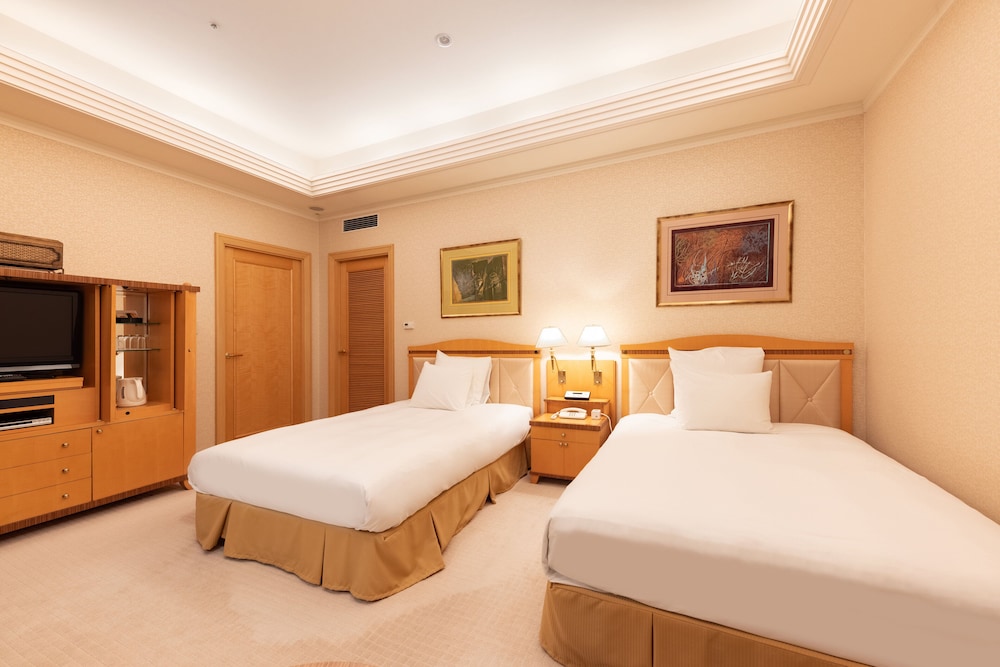 ANA クラウンプラザホテル富山 IHG ホテル 富山