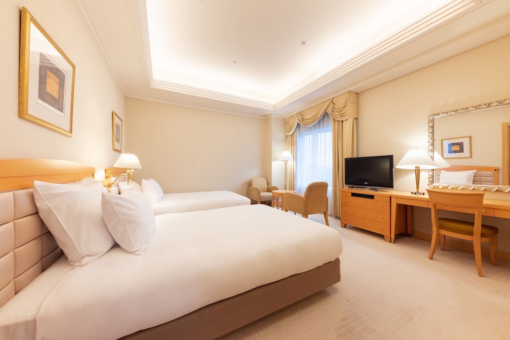 ANA クラウンプラザホテル富山 IHG ホテル 富山