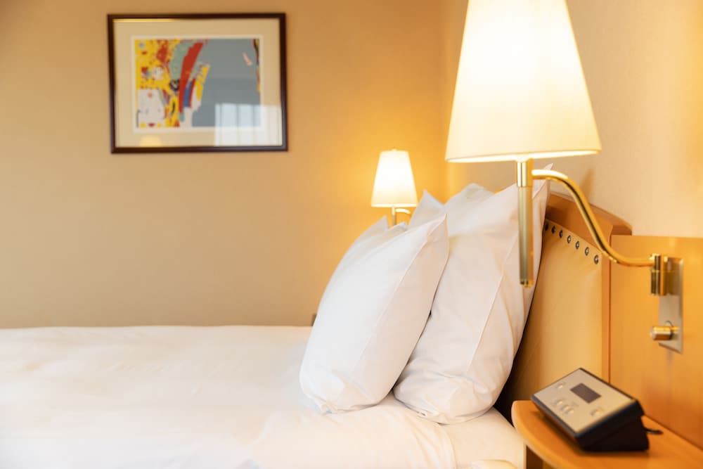 ANA クラウンプラザホテル富山 IHG ホテル 富山