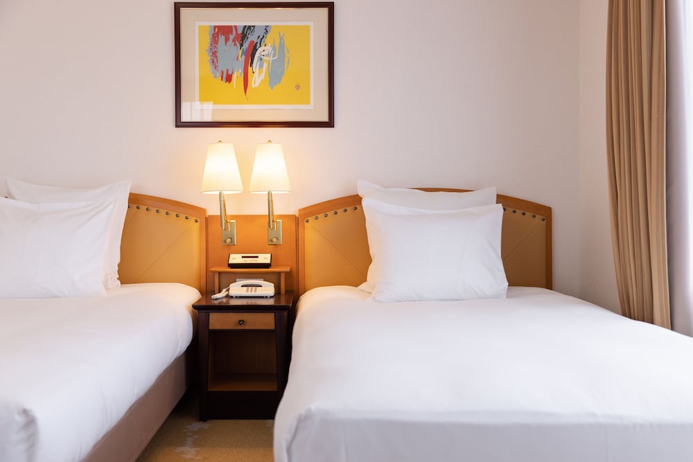 ANA クラウンプラザホテル富山 IHG ホテル 富山