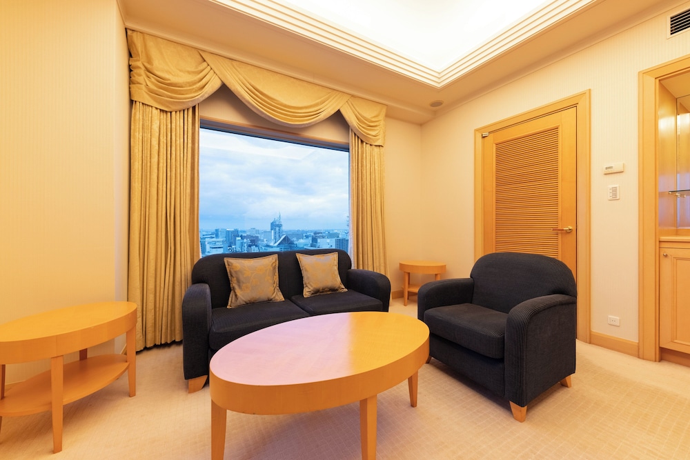 ANA クラウンプラザホテル富山 IHG ホテル 富山