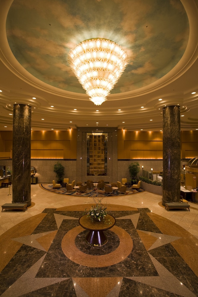 ANA クラウンプラザホテル富山 IHG ホテル 富山