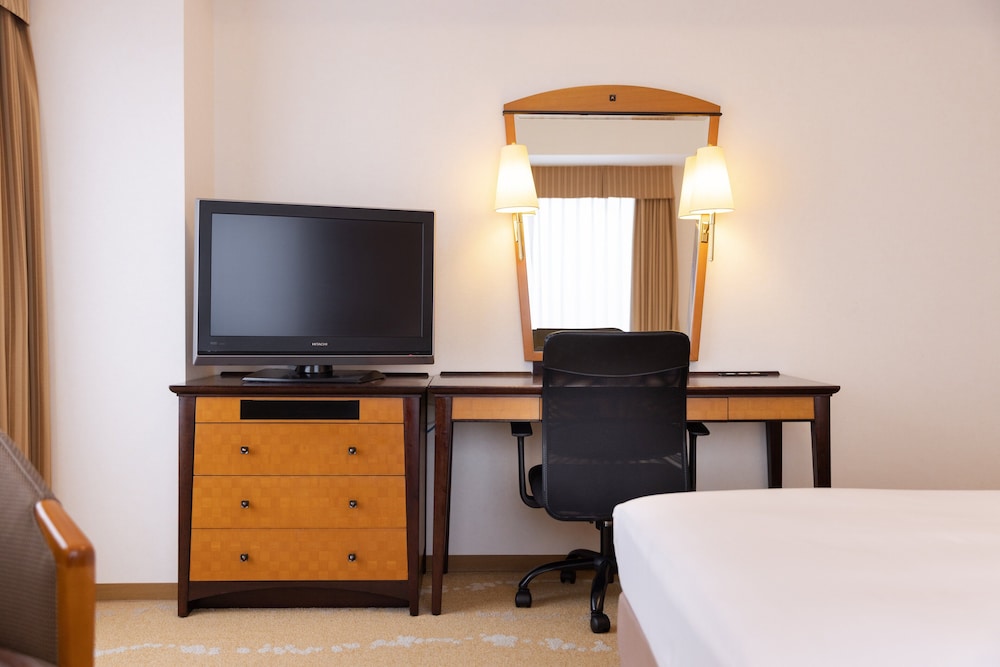 ANA クラウンプラザホテル富山 IHG ホテル 富山