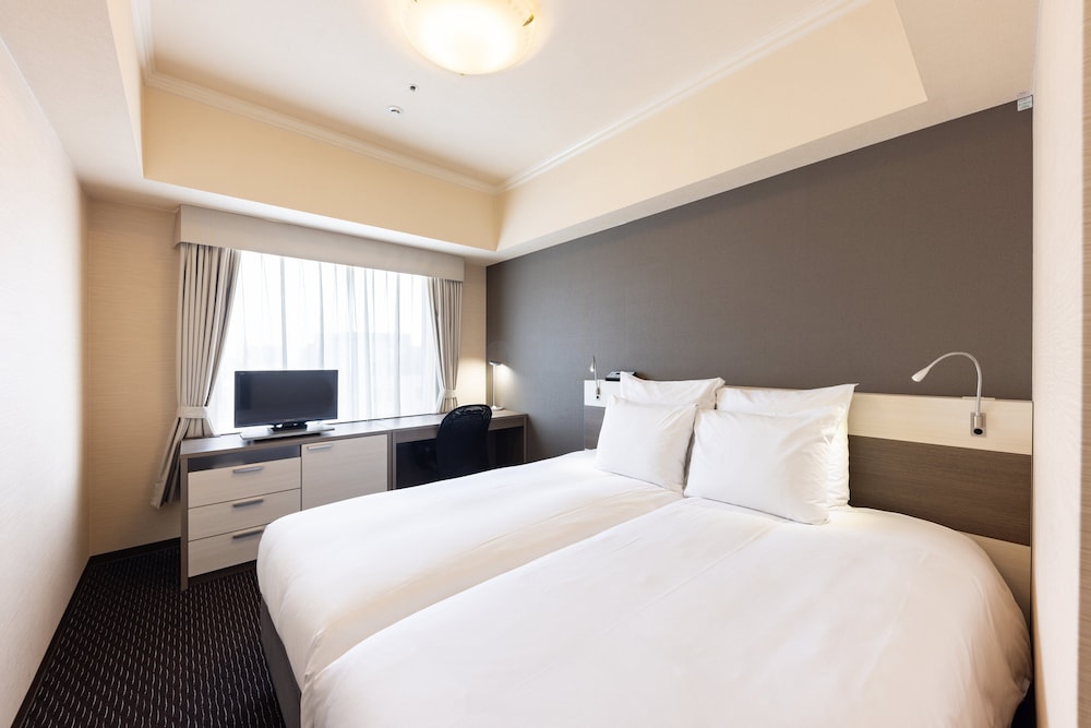 ANA クラウンプラザホテル富山 IHG ホテル 富山