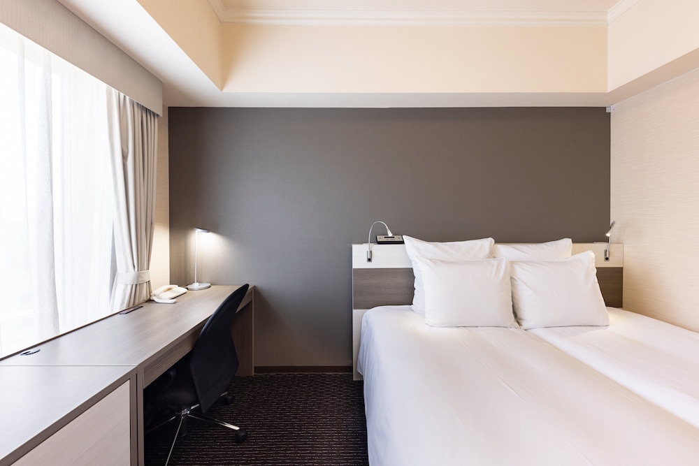 ANA クラウンプラザホテル富山 IHG ホテル 富山