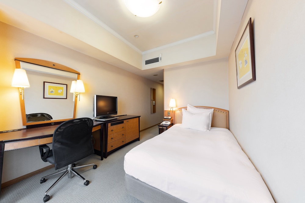 ANA クラウンプラザホテル富山 IHG ホテル 富山