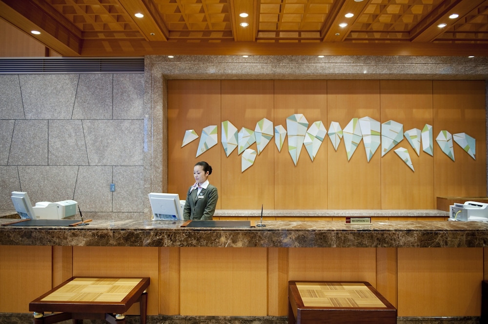 ANA クラウンプラザホテル富山 IHG ホテル 富山