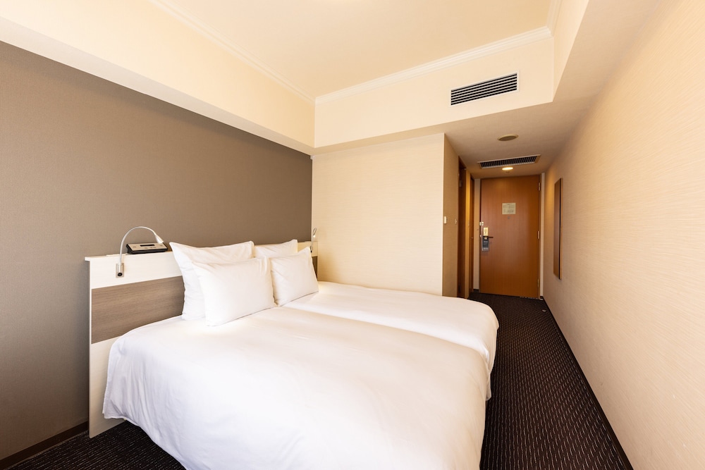 ANA クラウンプラザホテル富山 IHG ホテル 富山