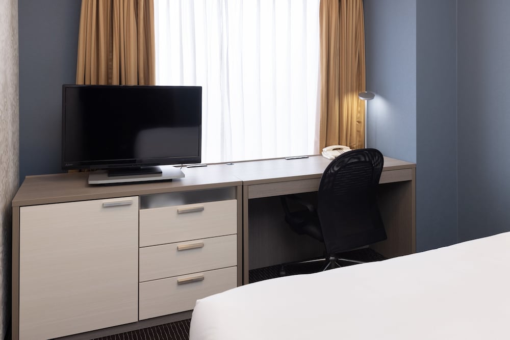 ANA クラウンプラザホテル富山 IHG ホテル 富山
