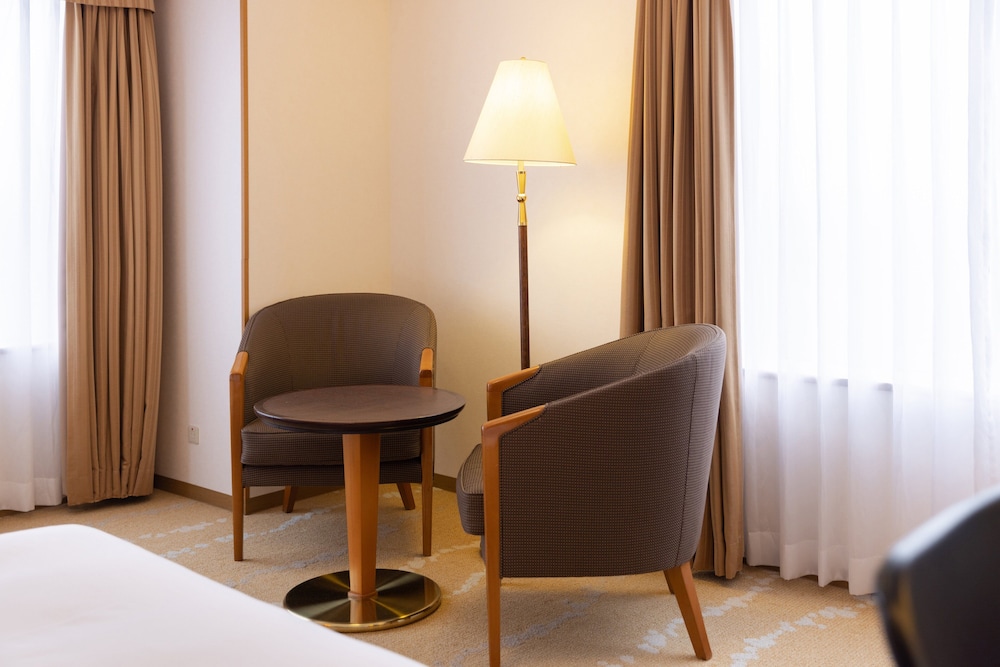 ANA クラウンプラザホテル富山 IHG ホテル 富山