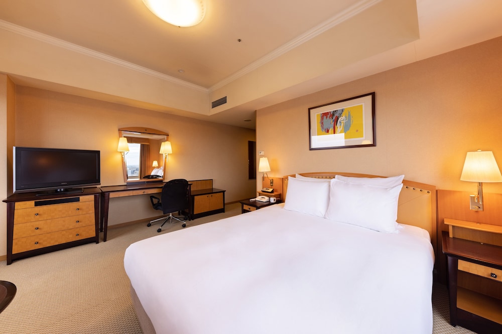 ANA クラウンプラザホテル富山 IHG ホテル 富山