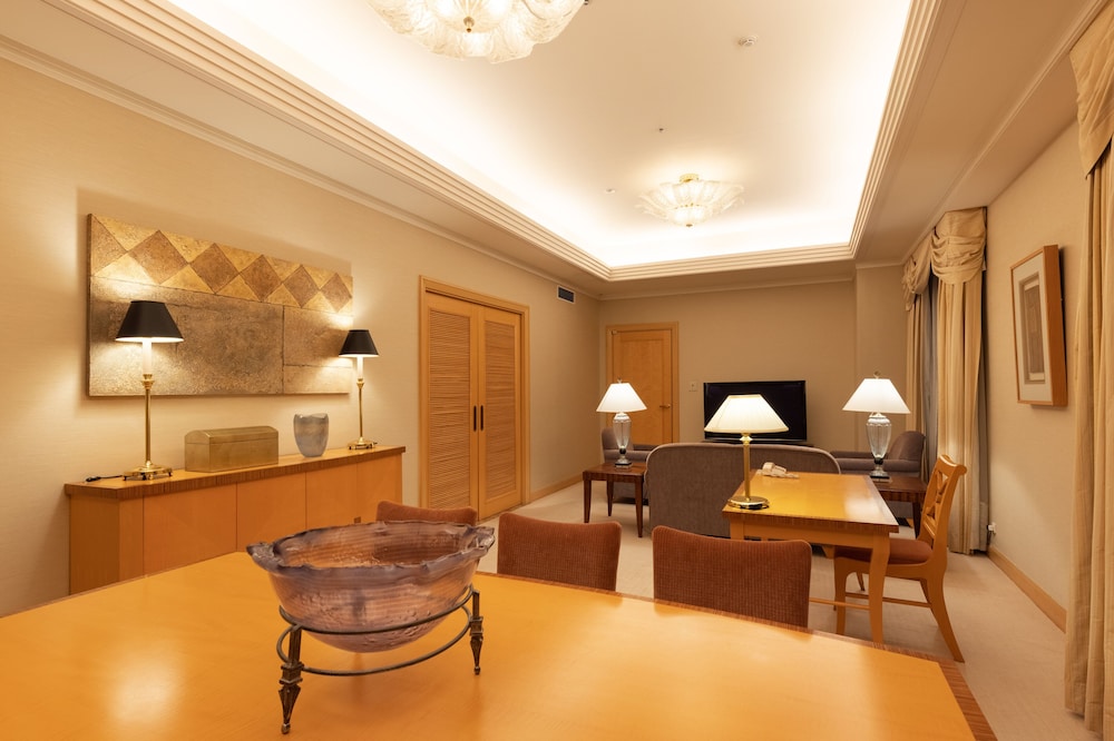 ANA クラウンプラザホテル富山 IHG ホテル 富山