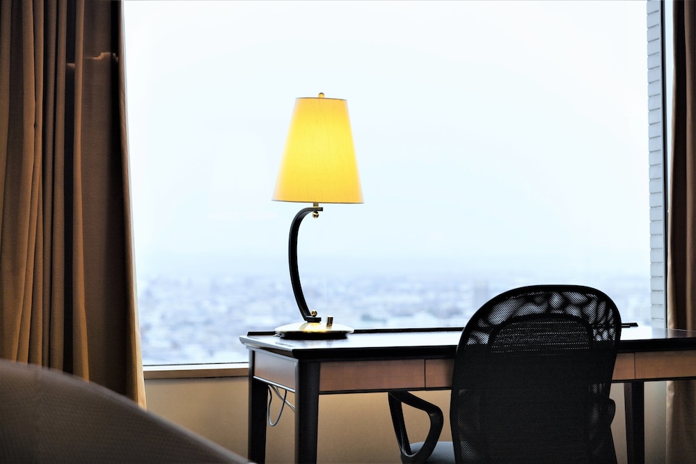 ANA クラウンプラザホテル富山 IHG ホテル 富山