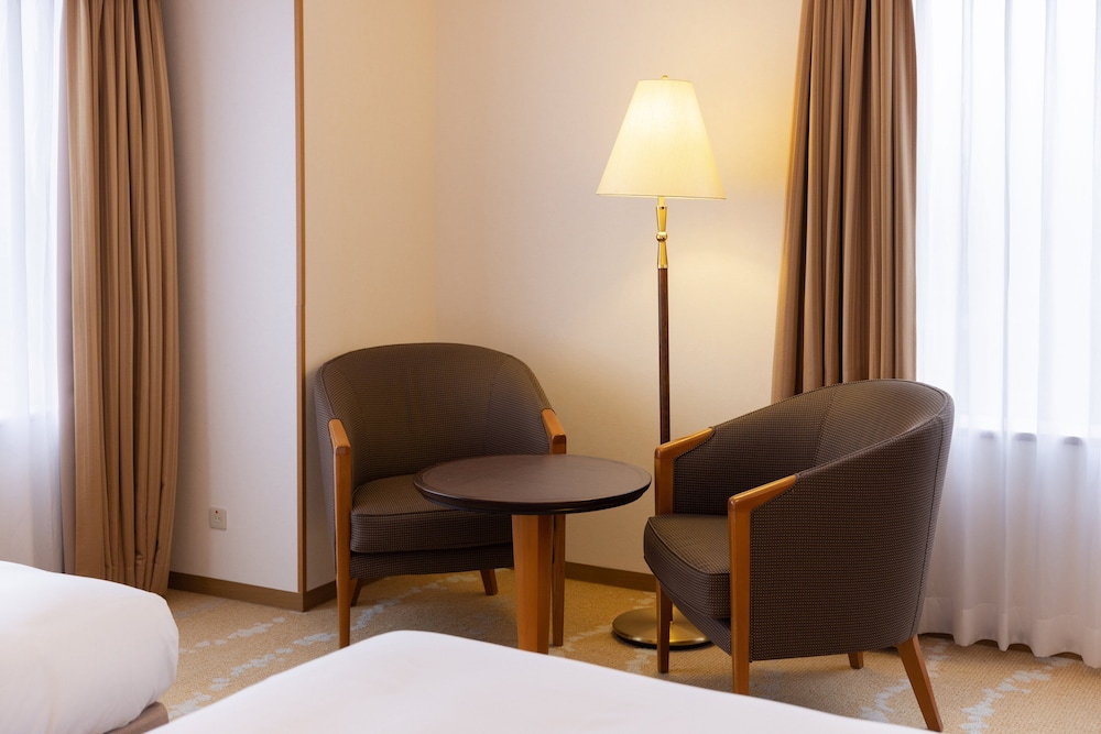 ANA クラウンプラザホテル富山 IHG ホテル 富山